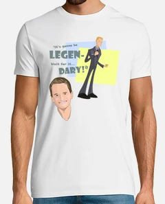 barney stinson hoodie