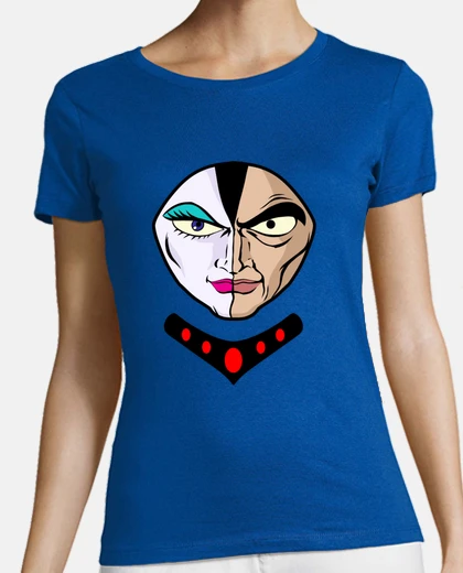 Playera Baron Ashler