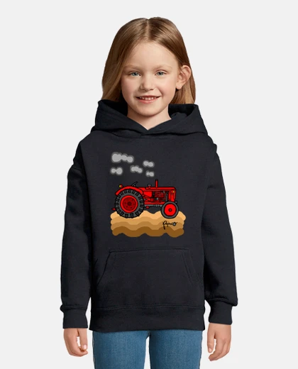 Abbigliamento barra del trattore  ridereta  os
