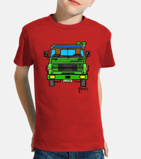 Vêtements barreiros 300 fluor