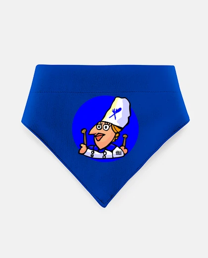 Mascotas barrel