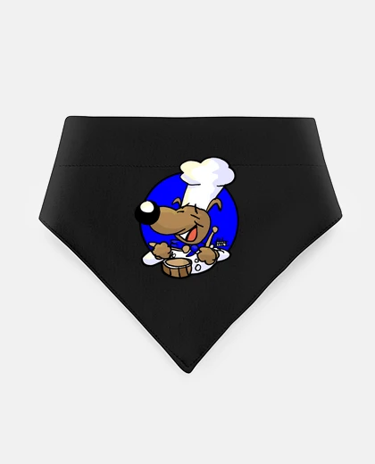 Mascotas barrel dog