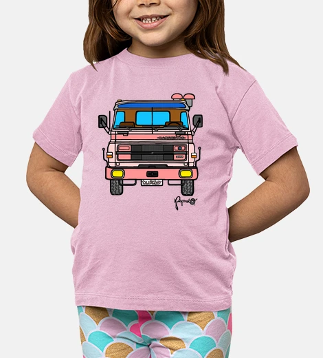 Abbigliamento barridereos 300 rosa