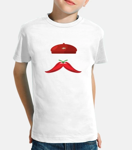 Abbigliamento Basco