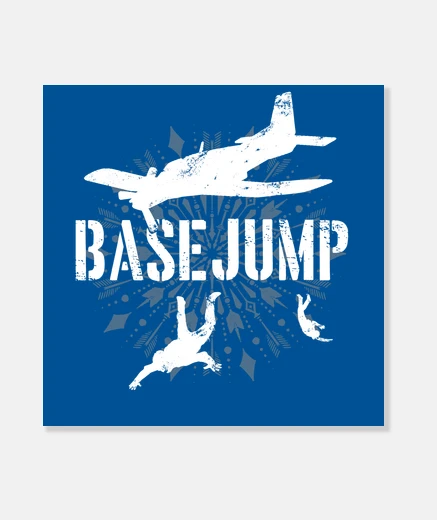 Tableau Base Jump