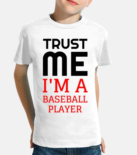 Abbigliamento baseball