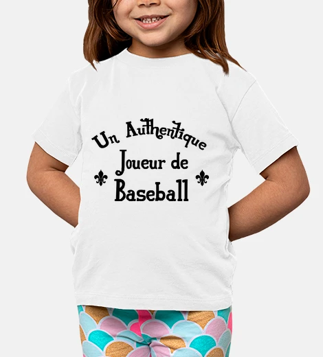 Abbigliamento baseball