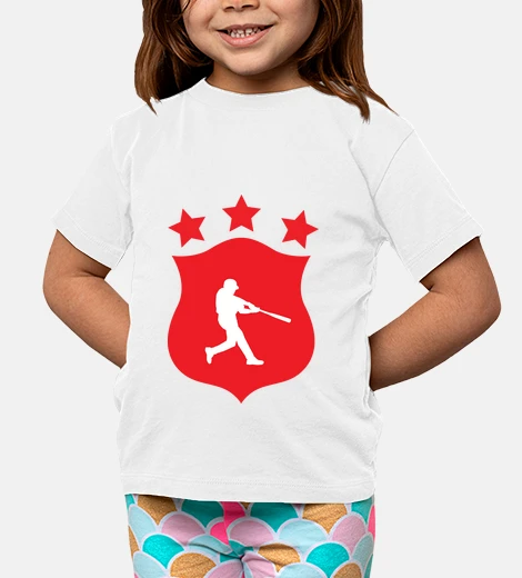 Abbigliamento baseball