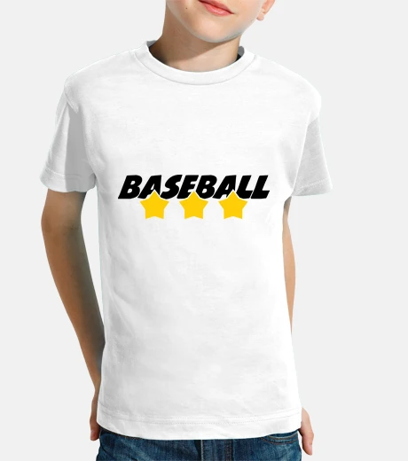 Abbigliamento baseball