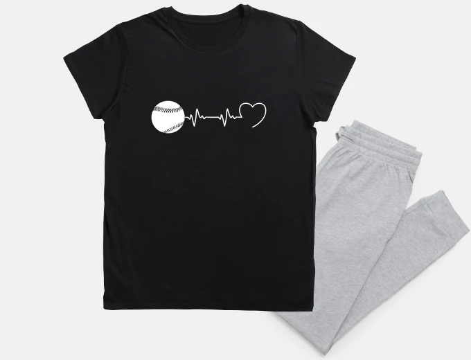 Pyjama baseball man beat humor