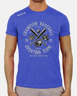 baseball champion