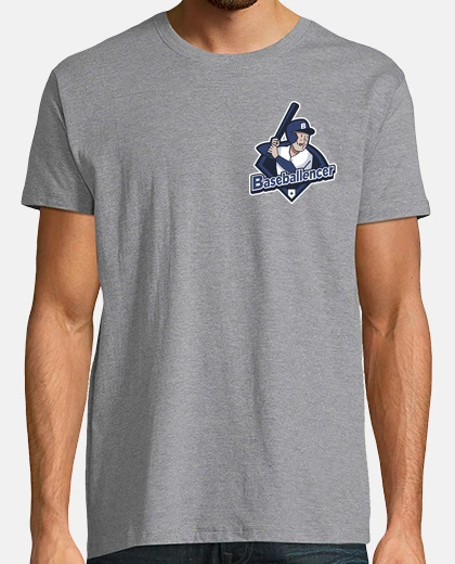 T-shirt baseballcer brand