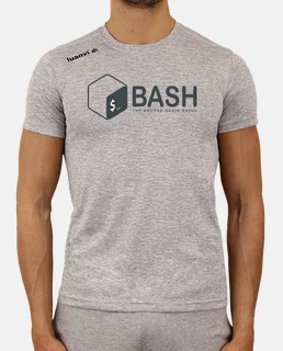 bash the bourne again shell