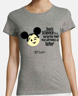Basic science ) (fondos claros)