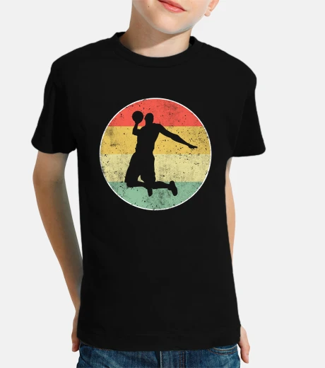 Abbigliamento basket retrò