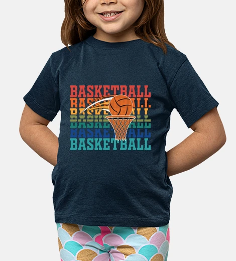 Abbigliamento basket retrò