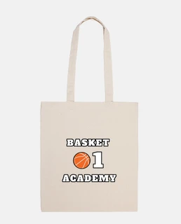 basket academy