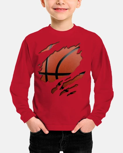 Ropa Basketball