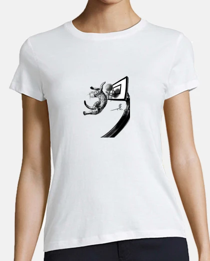 Camiseta Basketball