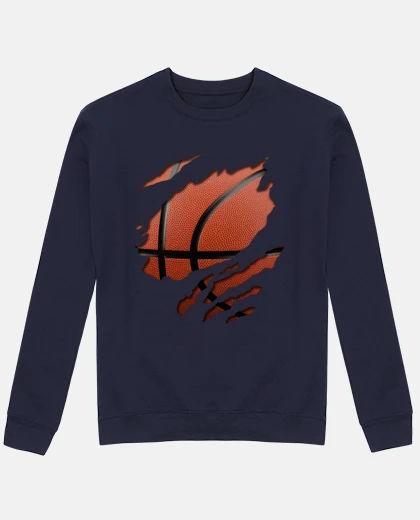Sudadera Basketball