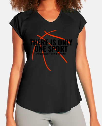 Camiseta Basketball