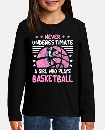 Abbigliamento Basketball Girl Pallacanestro Femminile