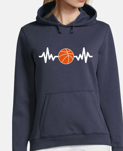 Hoodie basketball is life, basketball, basketball