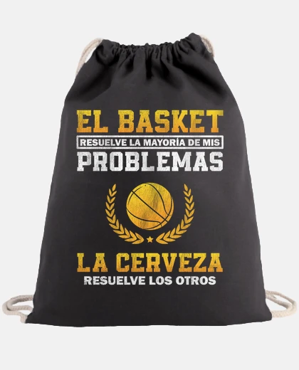 Bag basketball solves my problems beer