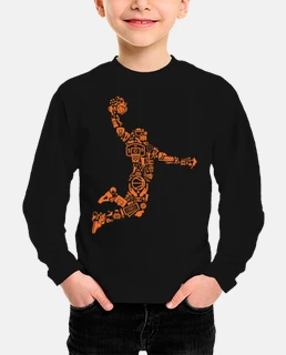 Basketball Basketball Player Dribbling