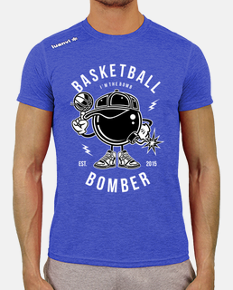 basketball bomber