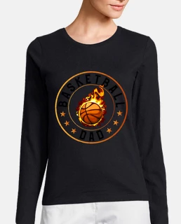 basketball dad athlete sports fathers