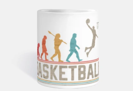 basketball evolution baloncesto basketb