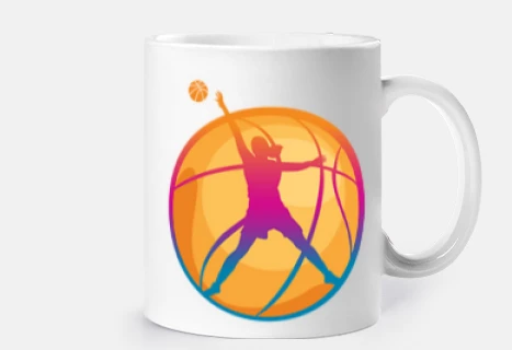 basketball girl