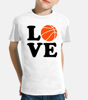 basketball love