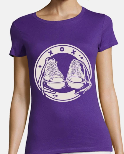 Tee-shirt baskets