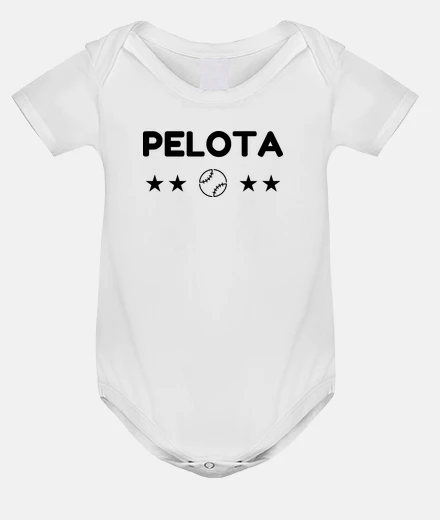 Children's Basque pelota