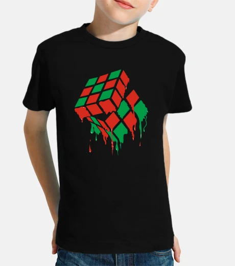 Kids Basque rubik