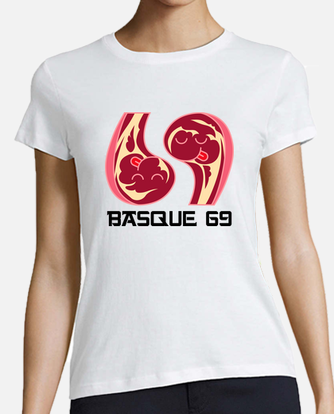 Basque 69 t-shirt | tostadora