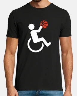 Básquetbol en silla de ruedas