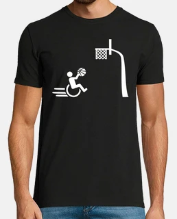Básquetbol en silla de ruedas