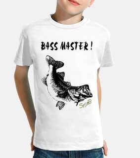 bass master