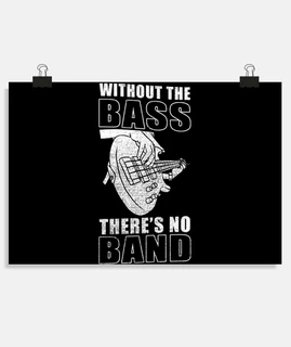 bass player