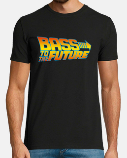 Bass to the Future 2