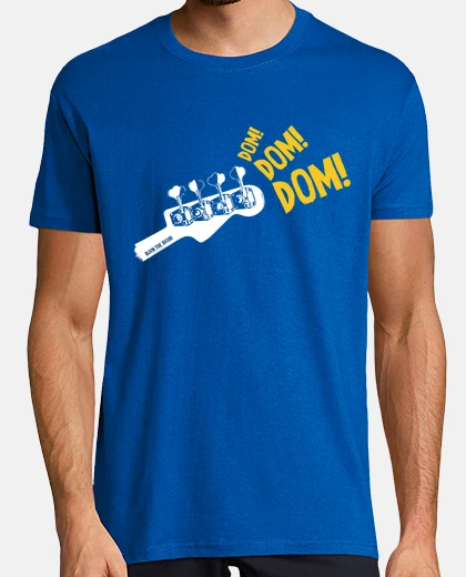 Tee-shirt basse