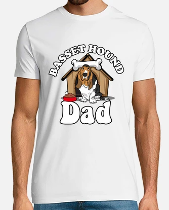Funny basset hound t shirts shop