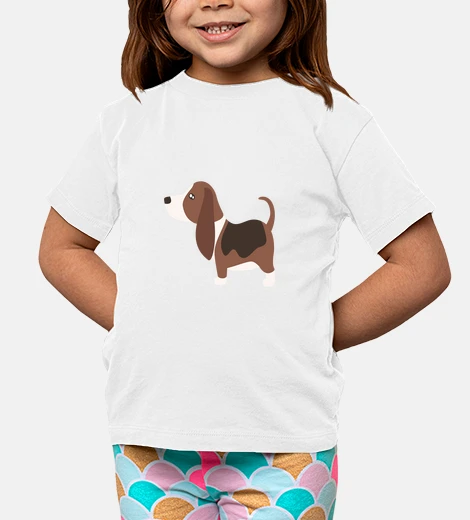 Abbigliamento basset hound mix beagle
