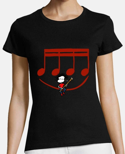T-shirt bassoon live 2
