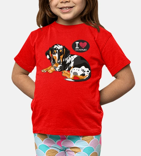 Abbigliamento bassotto