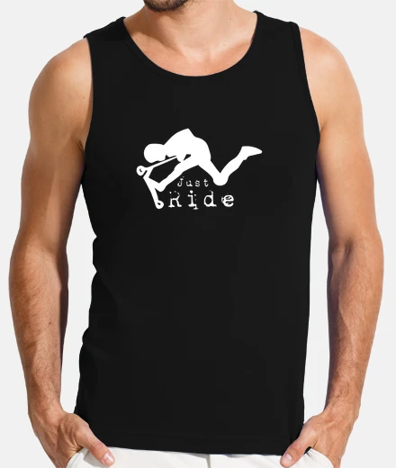 T-shirt basta guidare - style