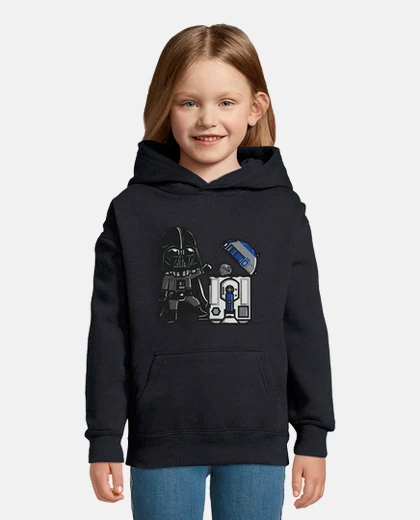 Ropa basurero robótico
